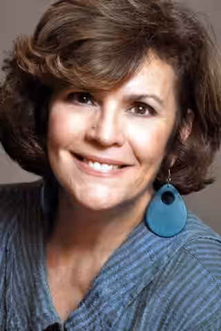 Robin Curtis