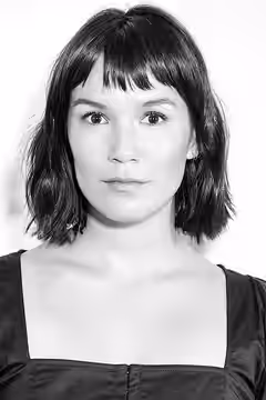 Zoë Chao