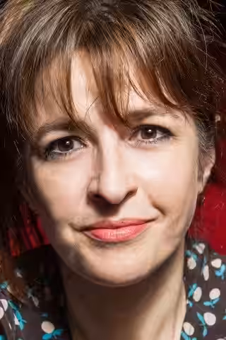 Laure Gardette