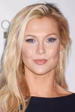 Alison Doody