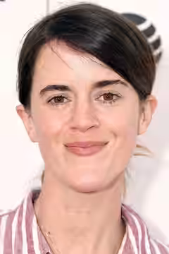 Mary Holland