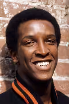 Dorian Harewood