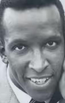 Dorian Harewood
