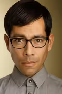 Darius De La Cruz