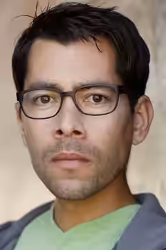 Darius De La Cruz