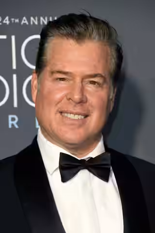 Brian Currie