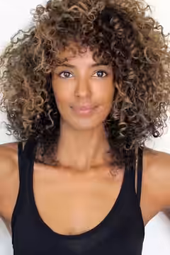 Ella A. Thomas