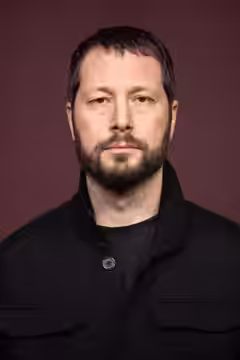 Mstyslav Chernov