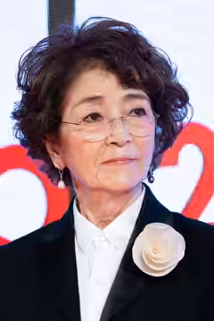 Chieko Baishō