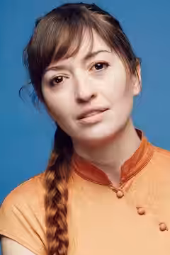 Marielle Heller