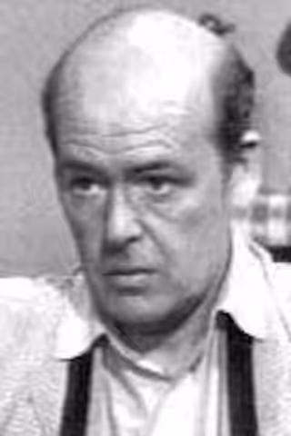 Bill Quinn