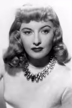 Barbara Stanwyck
