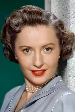 Barbara Stanwyck