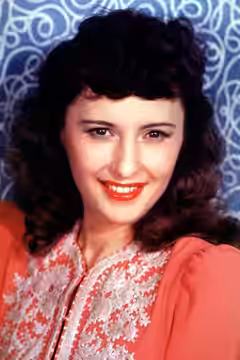 Barbara Stanwyck