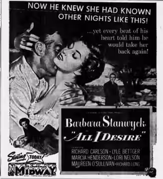 Midway Theater (1953)