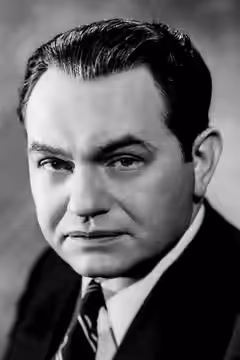 Edward G. Robinson