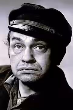 Edward G. Robinson