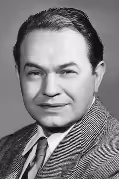 Edward G. Robinson