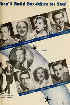New Paramount Personalities 1937 (2)