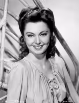 Jean Heather Publicity Photo Paramount Pictures, 1944 (2021)