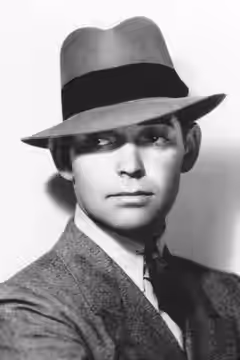Clark Gable