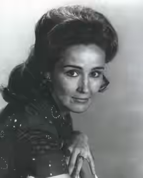 Claudette Nevins
