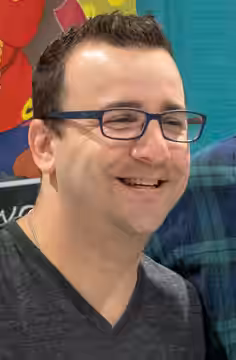 Phillip Glasser