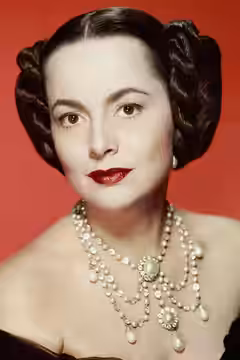 Olivia de Havilland
