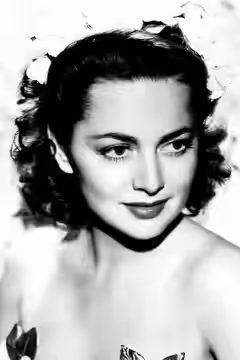 Olivia de Havilland