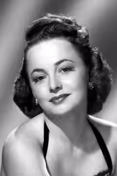 Olivia de Havilland