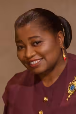 Hattie McDaniel