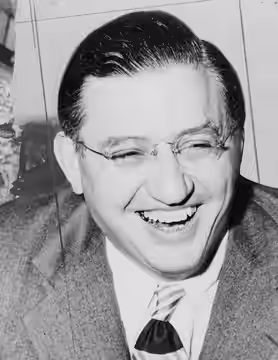 David O. Selznick (1940)