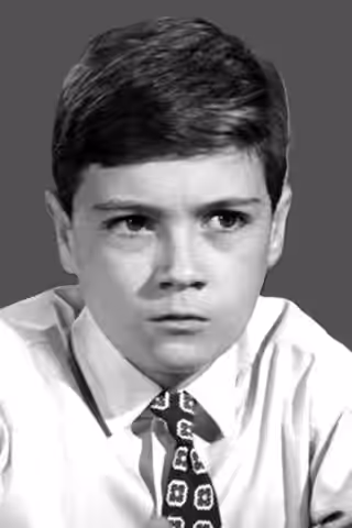 Phillip Alford