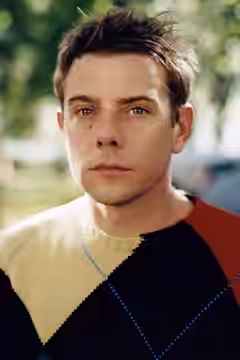 Jonathan Anderson