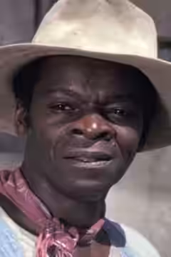 Brock Peters