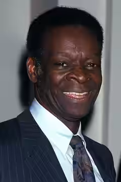 Brock Peters