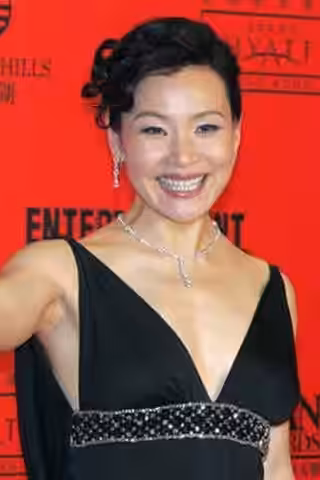 Shakti Chen