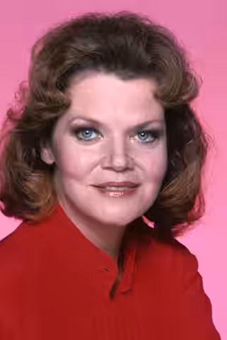 Eileen Brennan