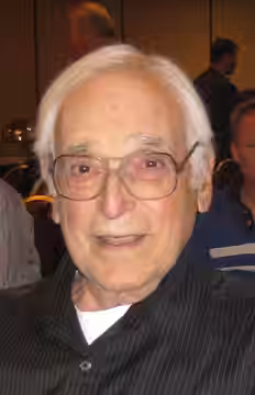 Harold Gould