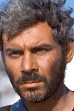 Gian Maria Volonté
