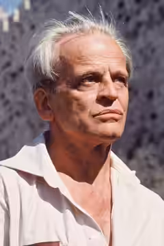 Klaus Kinski