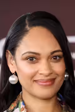 Cynthia Addai-Robinson