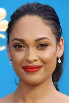 Cynthia Addai-Robinson