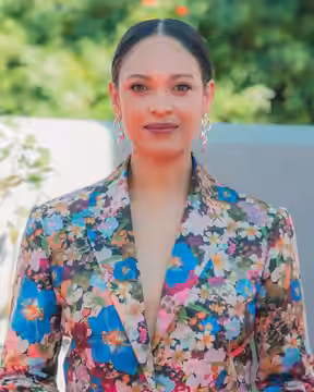 Cynthia Addai-Robinson