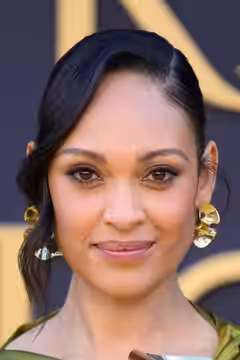 Cynthia Addai-Robinson