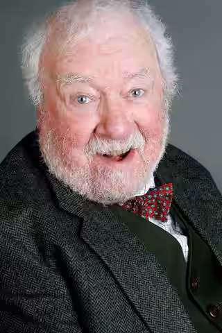 Freddie Jones