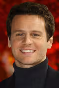 Jonathan Groff