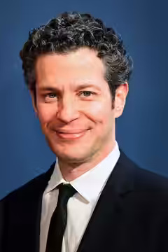 Tommy Kail at the Opening Night of "Proof" on Broadway - April 16, 2026