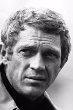 Steve McQueen