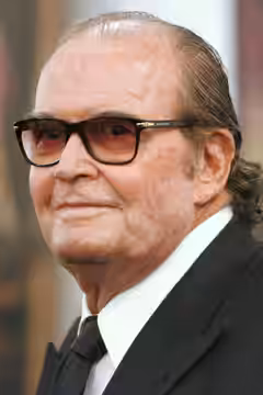 James Garner